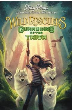 Poza produsului Wild Rescuers: Guardians of the Taiga