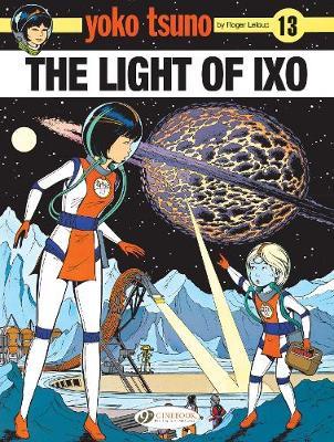 Light of Ixo