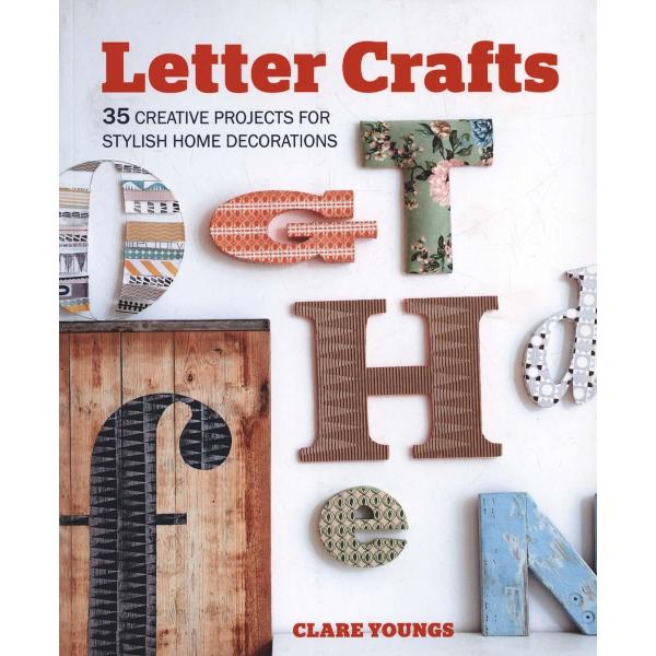 Letter Crafts