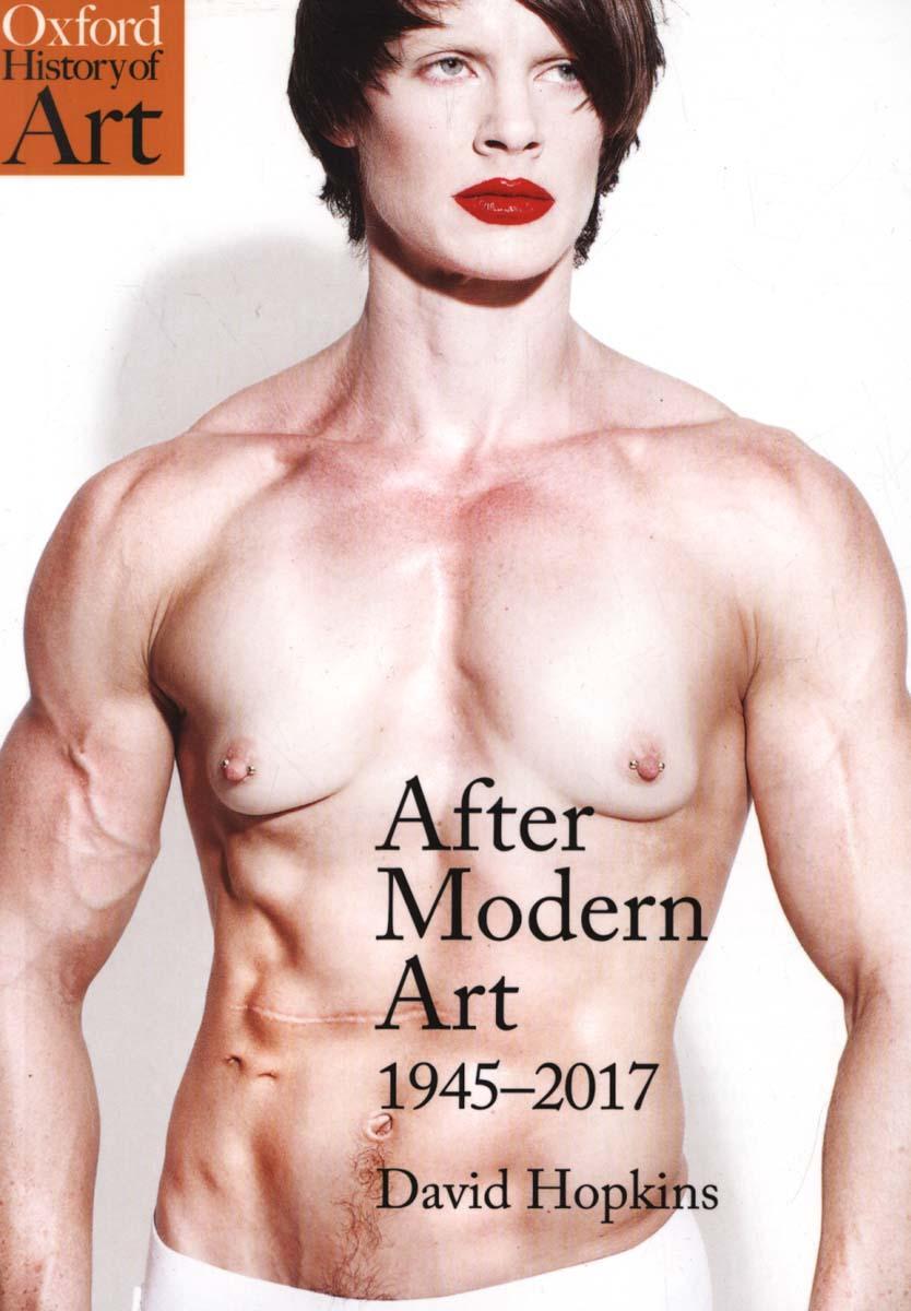 After Modern Art