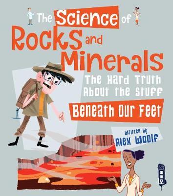 Science of Rocks and Minerals