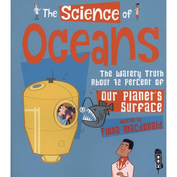 Science of Oceans