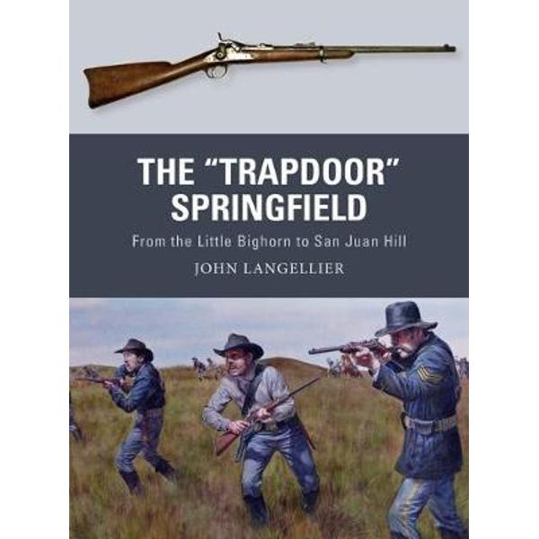 Trapdoor Springfield