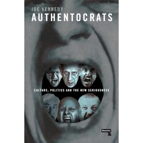 Authentocrats