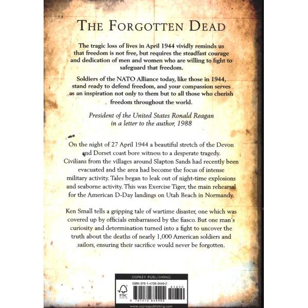 Forgotten Dead