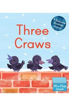 Three Craws