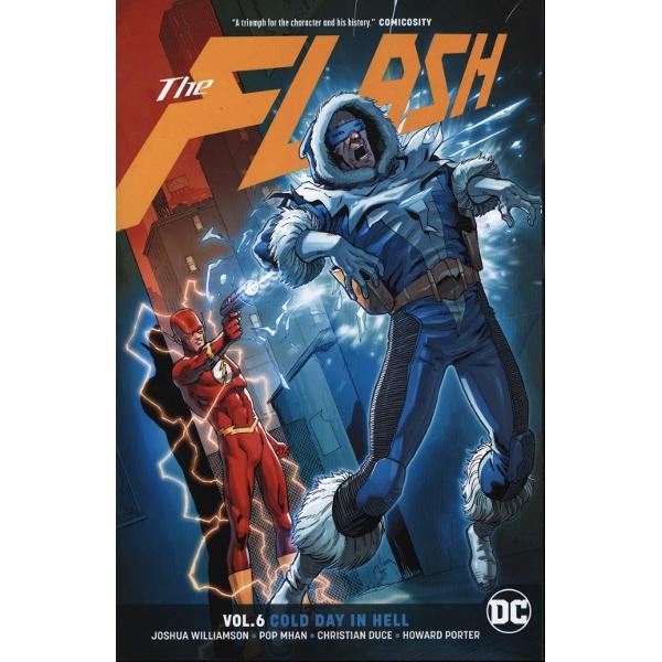 Flash Volume 6