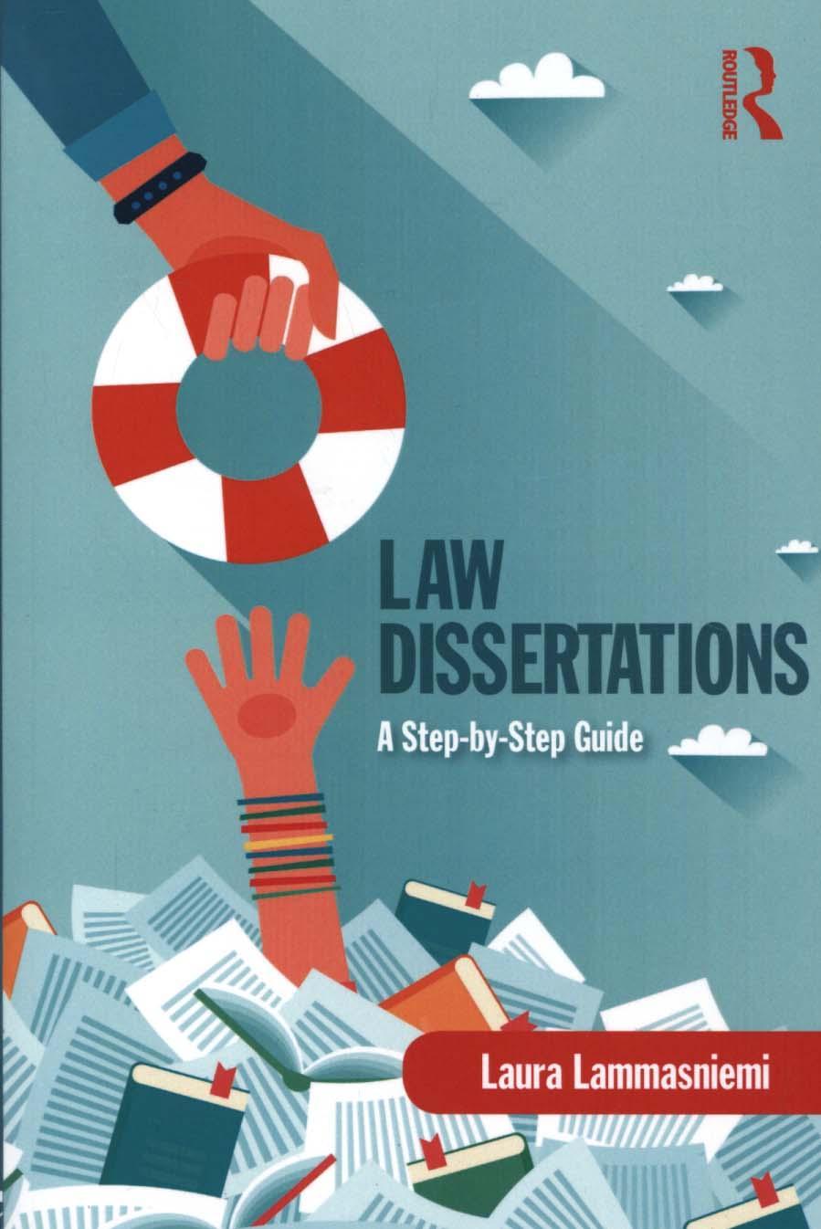 Law Dissertations