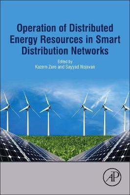 Operation of Distributed Energy Resources in Smart Distribut