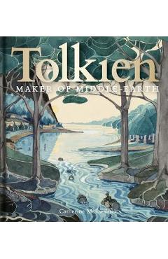 Tolkien: Maker of Middle-earth