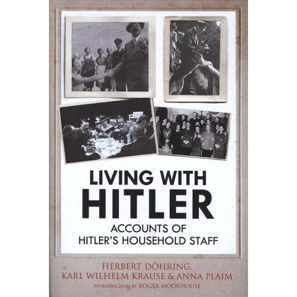 Living with Hitler