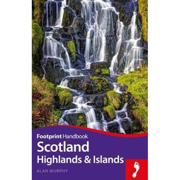 Scotland Highlands & Islands