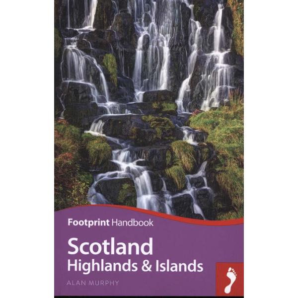Scotland Highlands & Islands