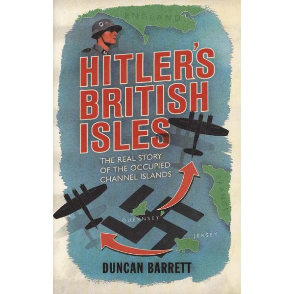 Hitler's British Isles