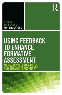 Using Feedback to Improve Learning