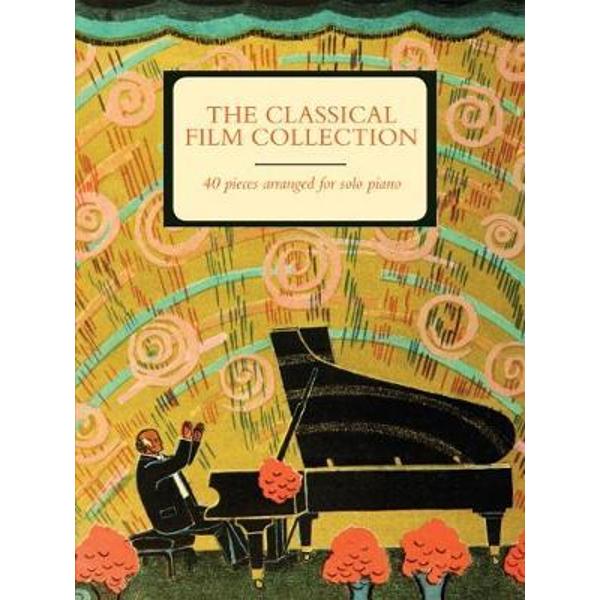 Classical Film Collection (Piano Solo)