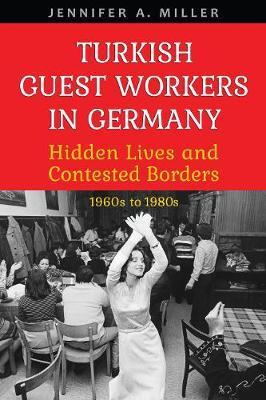 Turkish Guest Workers in Germany