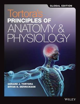 Principles of Anatomy and Physiology Set Global Edition