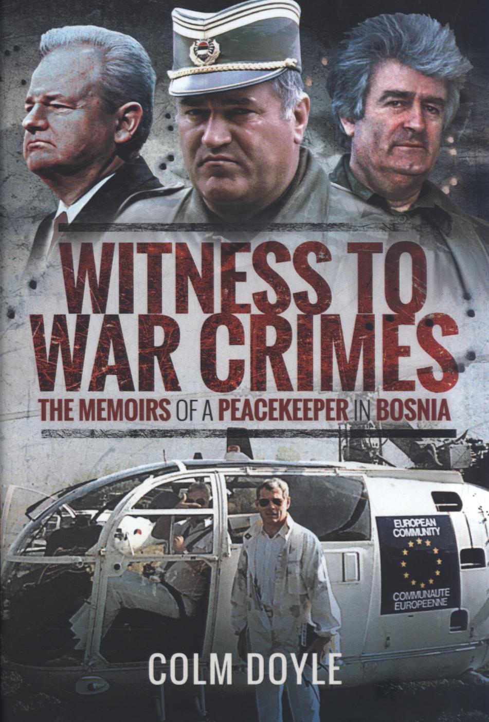 Witness to War Crimes