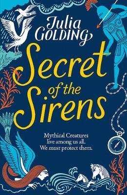 Companions: Secret of the Sirens