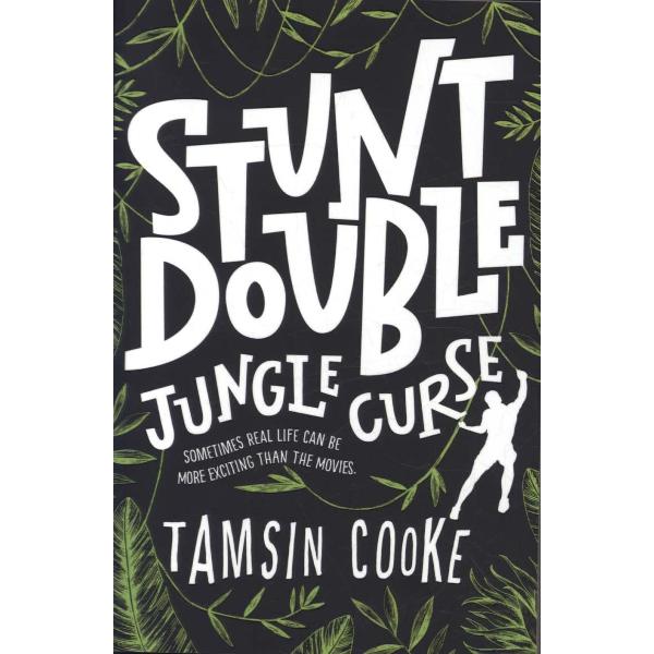 Stunt Double: Jungle Curse