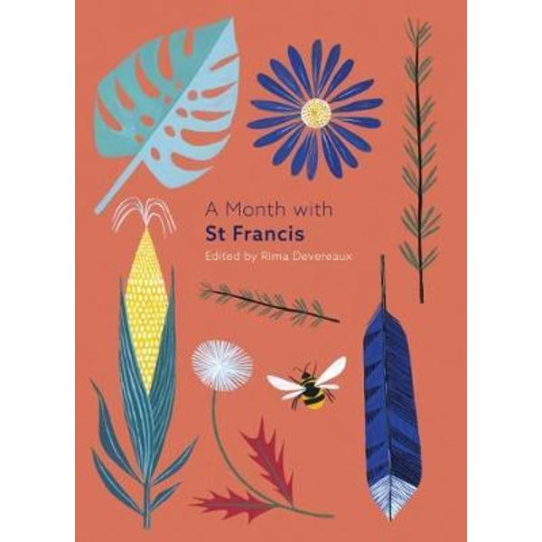 Month with St Francis