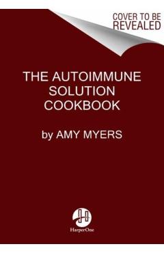 Autoimmune Solution Cookbook