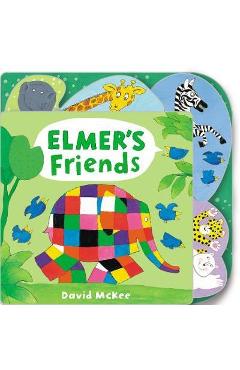 Poza produsului Elmer's Friends