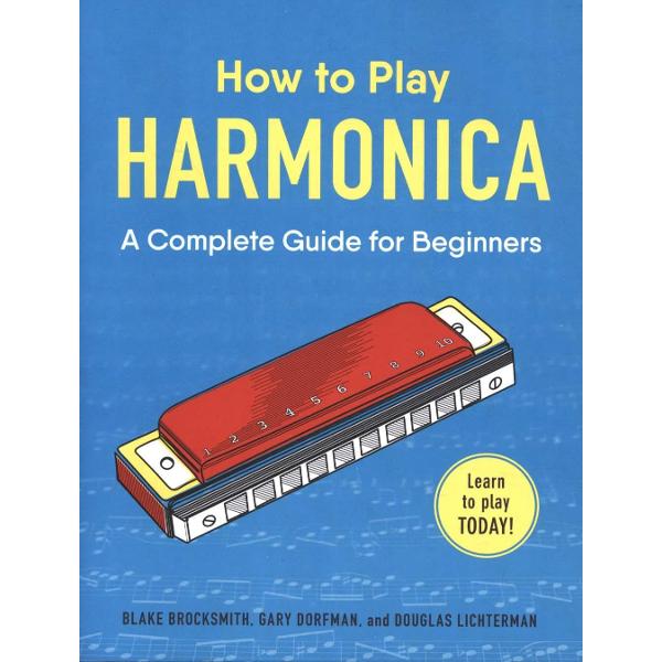 How to Play Harmonica