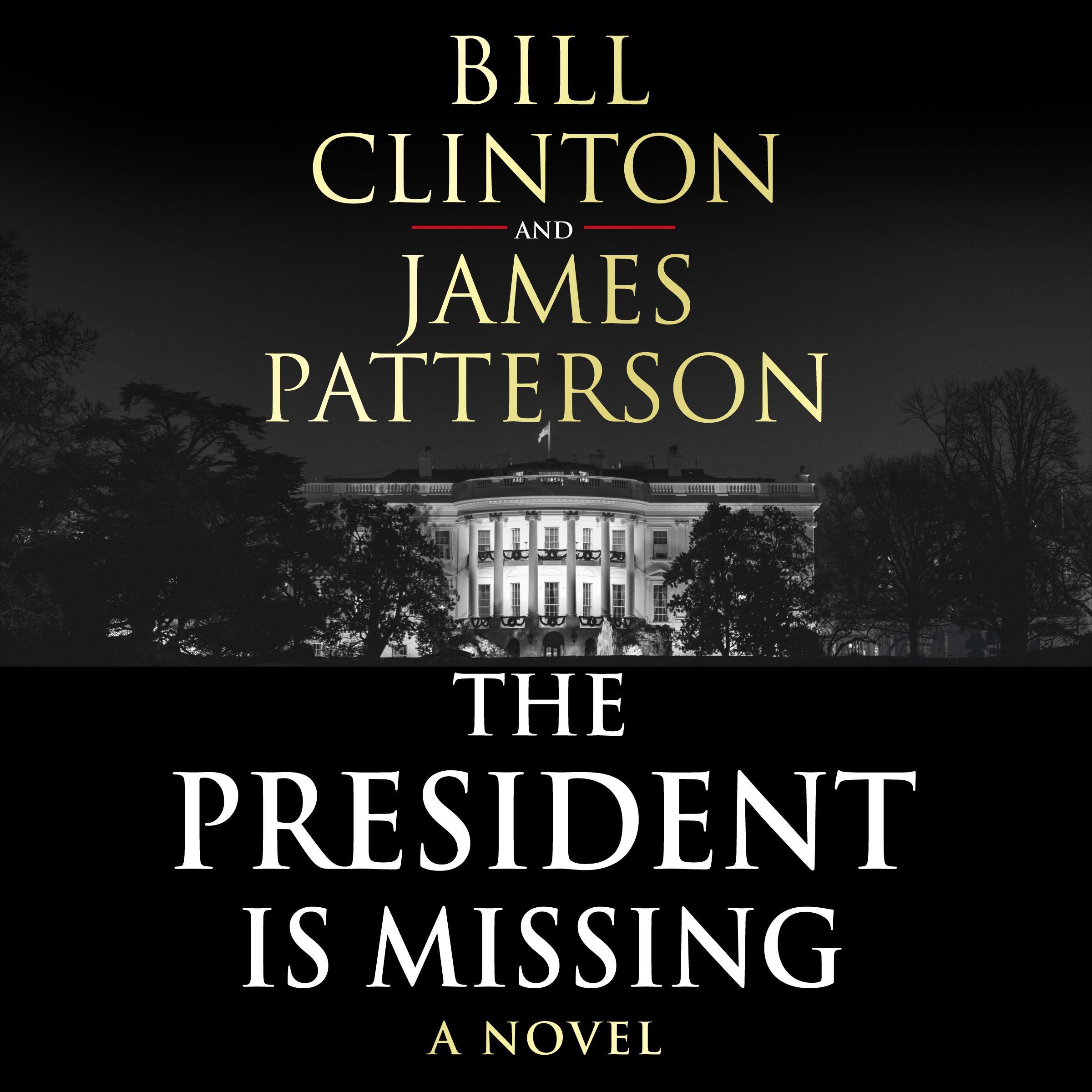 President is Missing