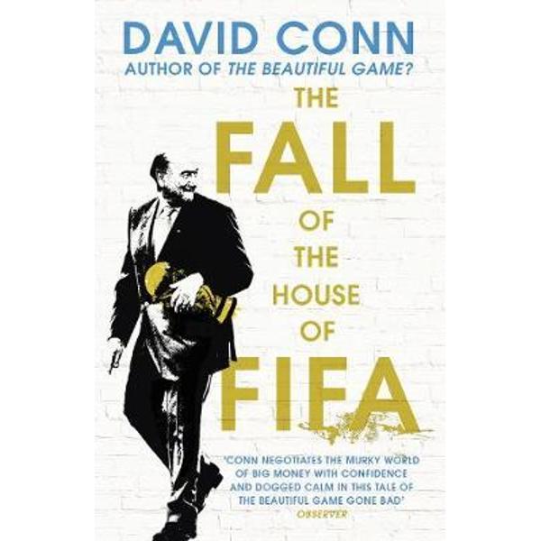 Fall of the House of Fifa