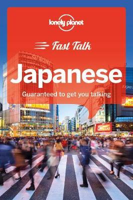 Fast Talk Japanese