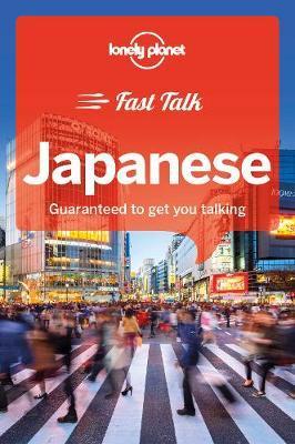 Fast Talk Japanese