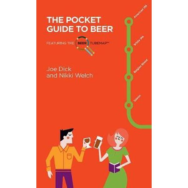 Pocket Guide to Beer