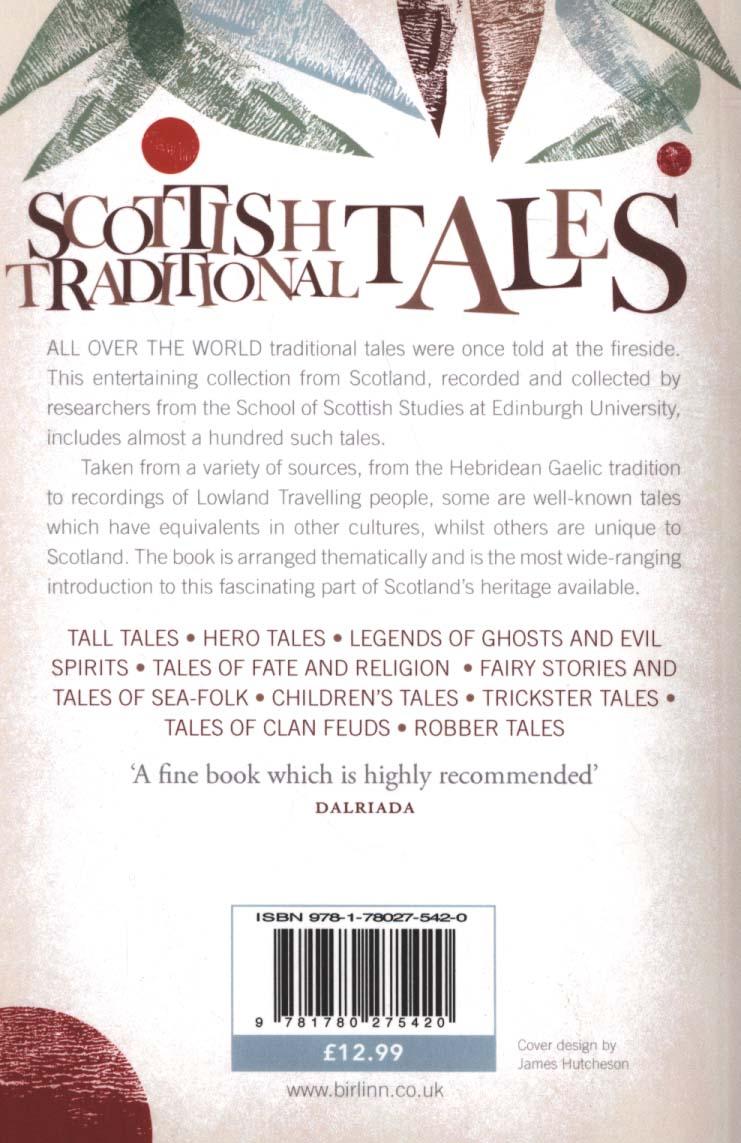 Scottish Traditional Tales