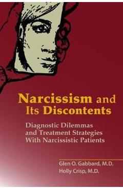 Poza produsului Narcissism and Its Discontents