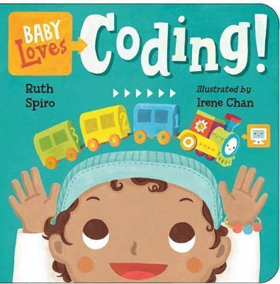 Baby Loves Coding!