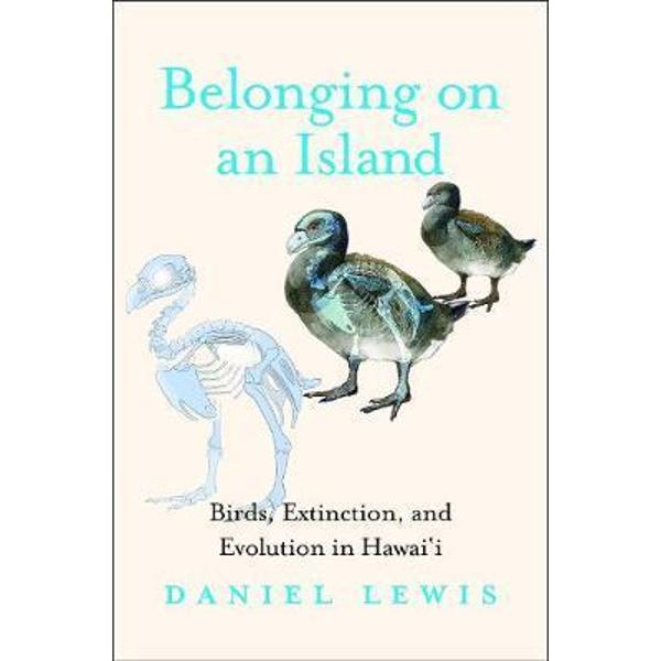 Belonging on an Island