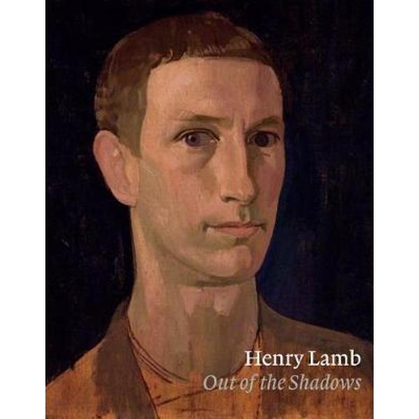 Henry Lamb