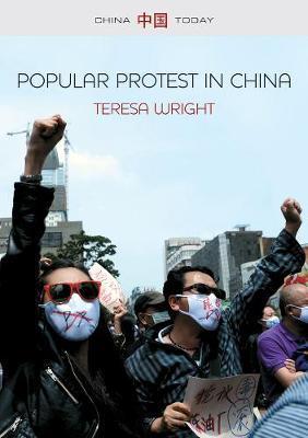 Popular Protest in China