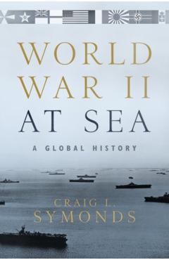 World War II at Sea