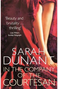 In The Company Of The Courtesan