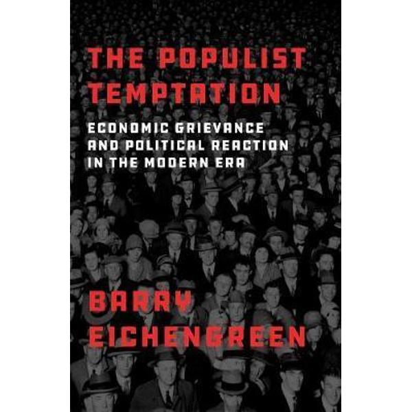 Populist Temptation
