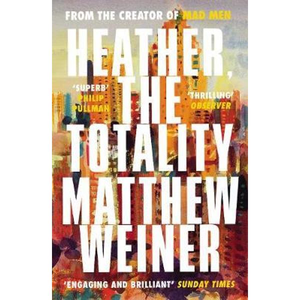 Heather, The Totality