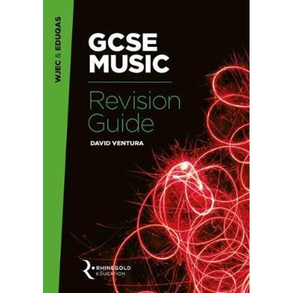 WJEC & Eduqas GCSE Music Revision Guide