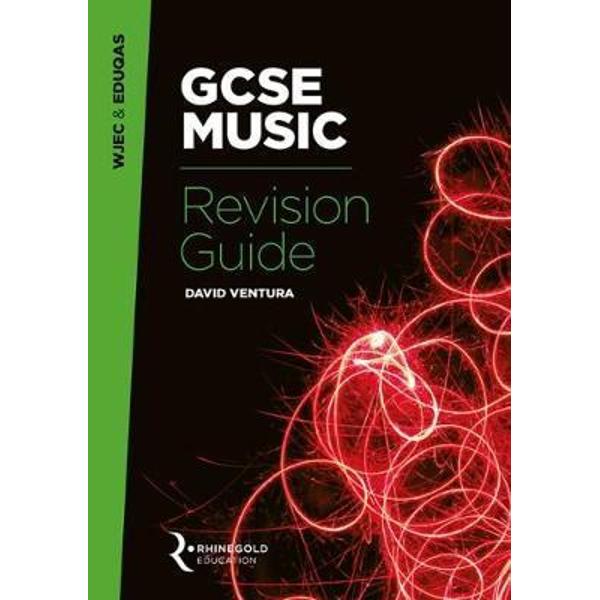 WJEC & Eduqas GCSE Music Revision Guide