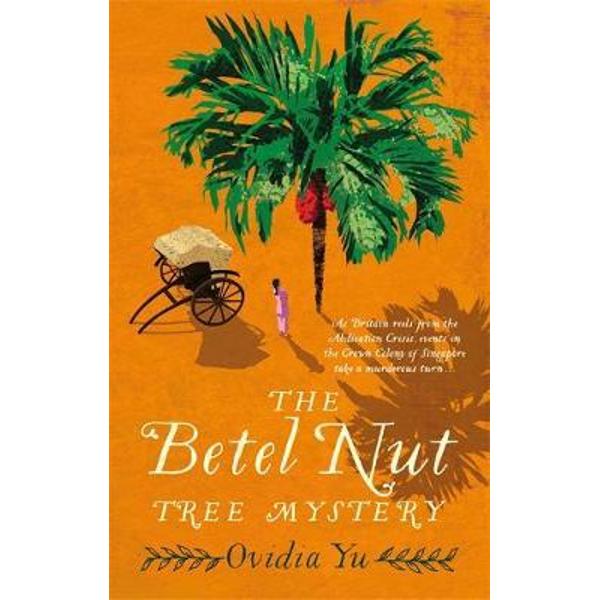 Betel Nut Tree Mystery