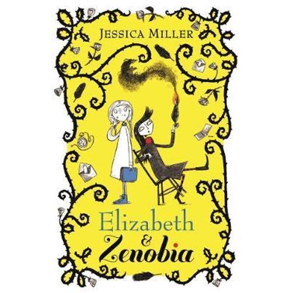 Elizabeth and Zenobia