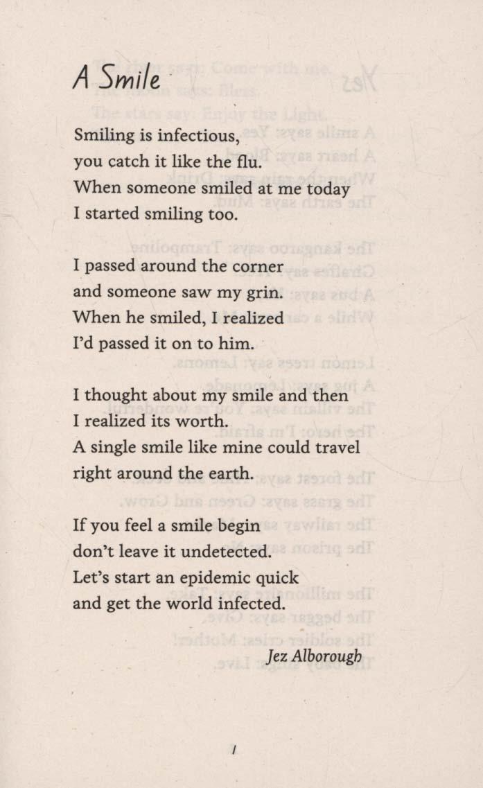 Happy Poems