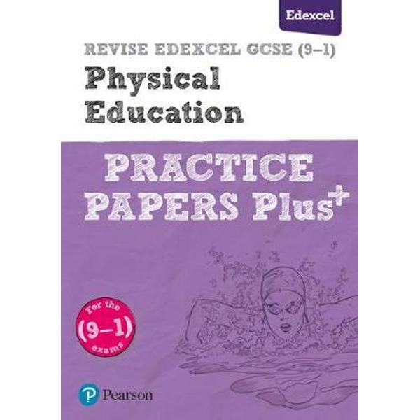 REVISE Edexcel GCSE (9-1) Physical Education Practice Papers